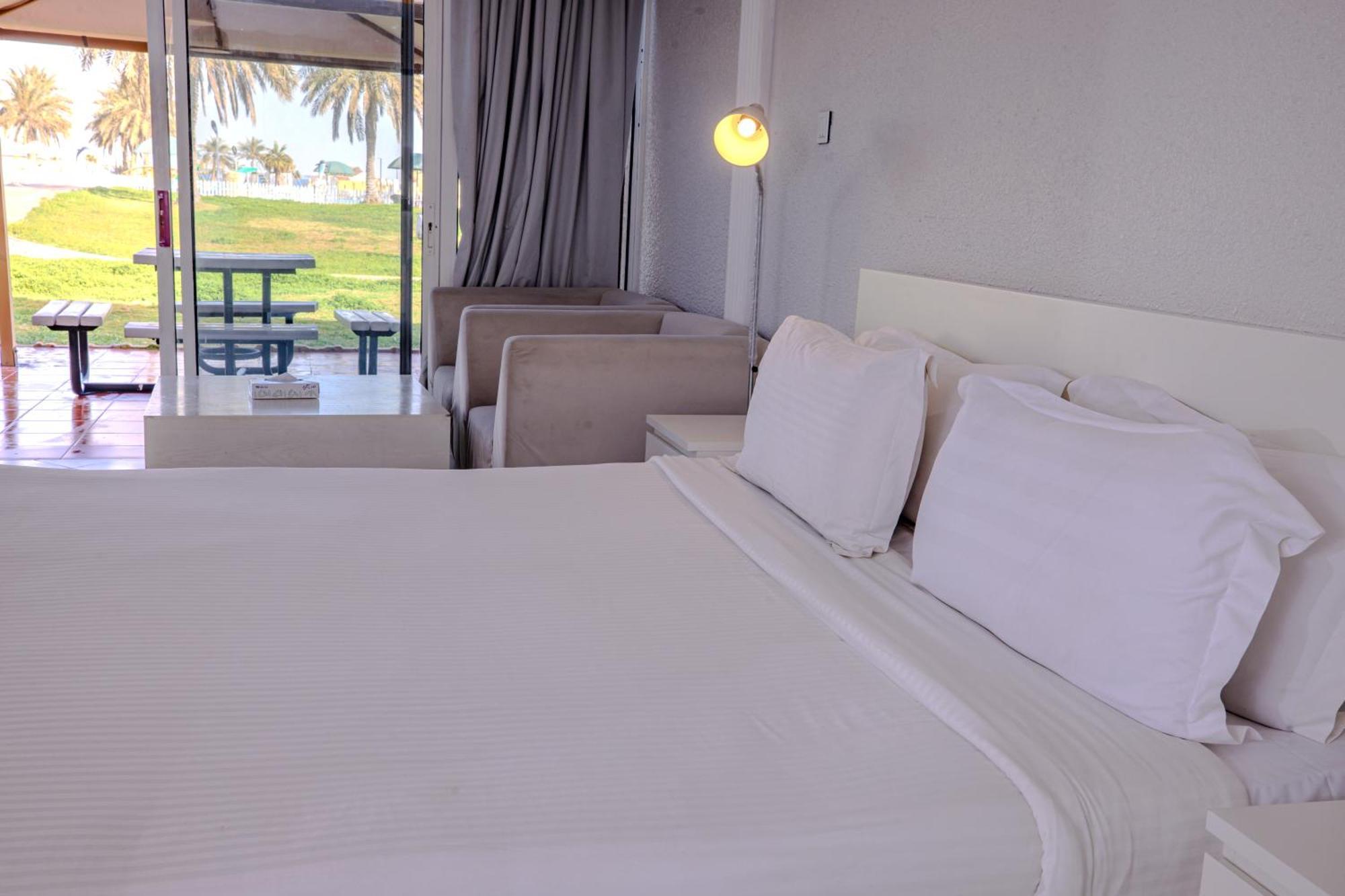 Palm Beach Resort Half Moon Bay Dış mekan fotoğraf