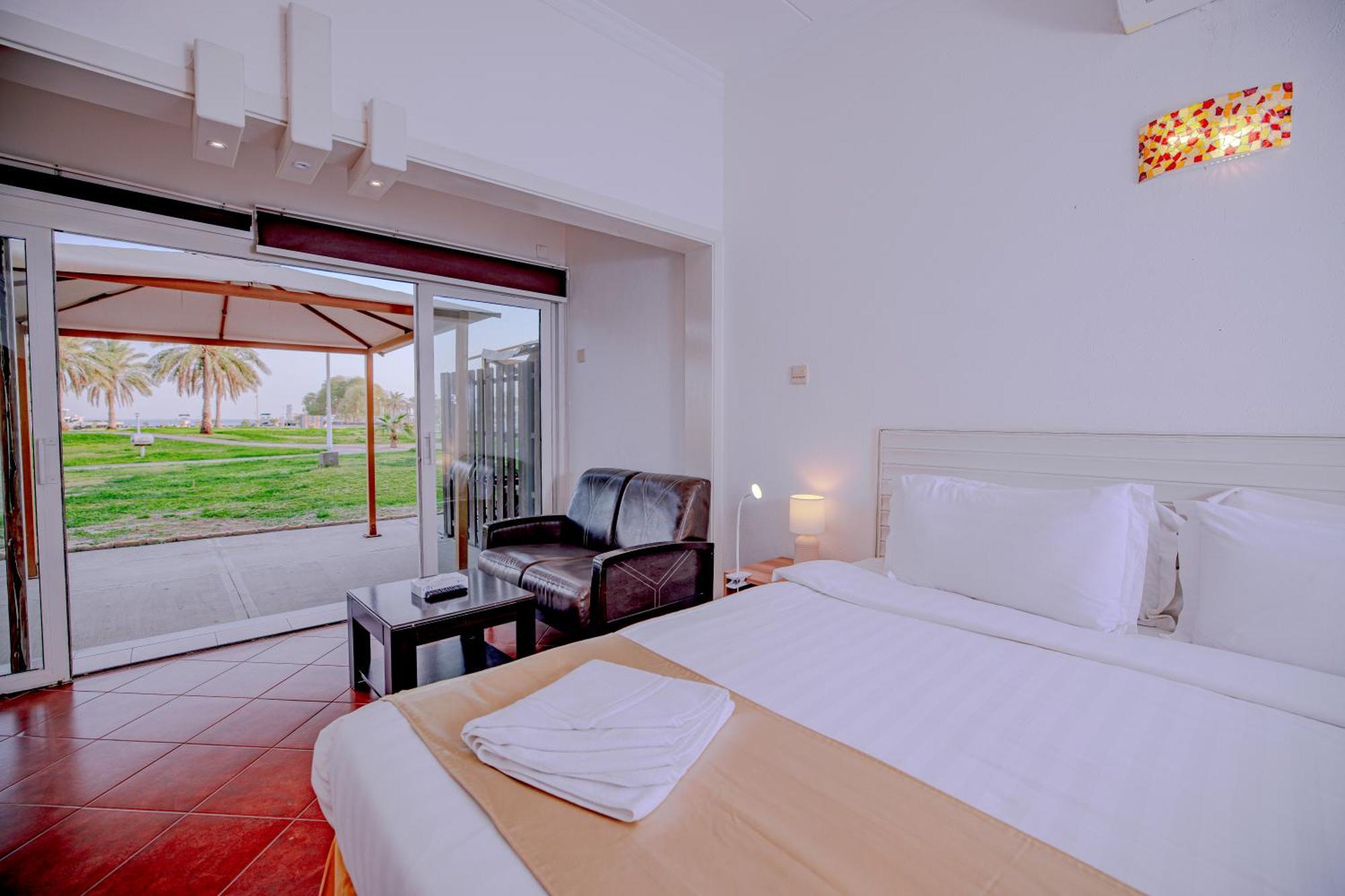 Palm Beach Resort Half Moon Bay Dış mekan fotoğraf