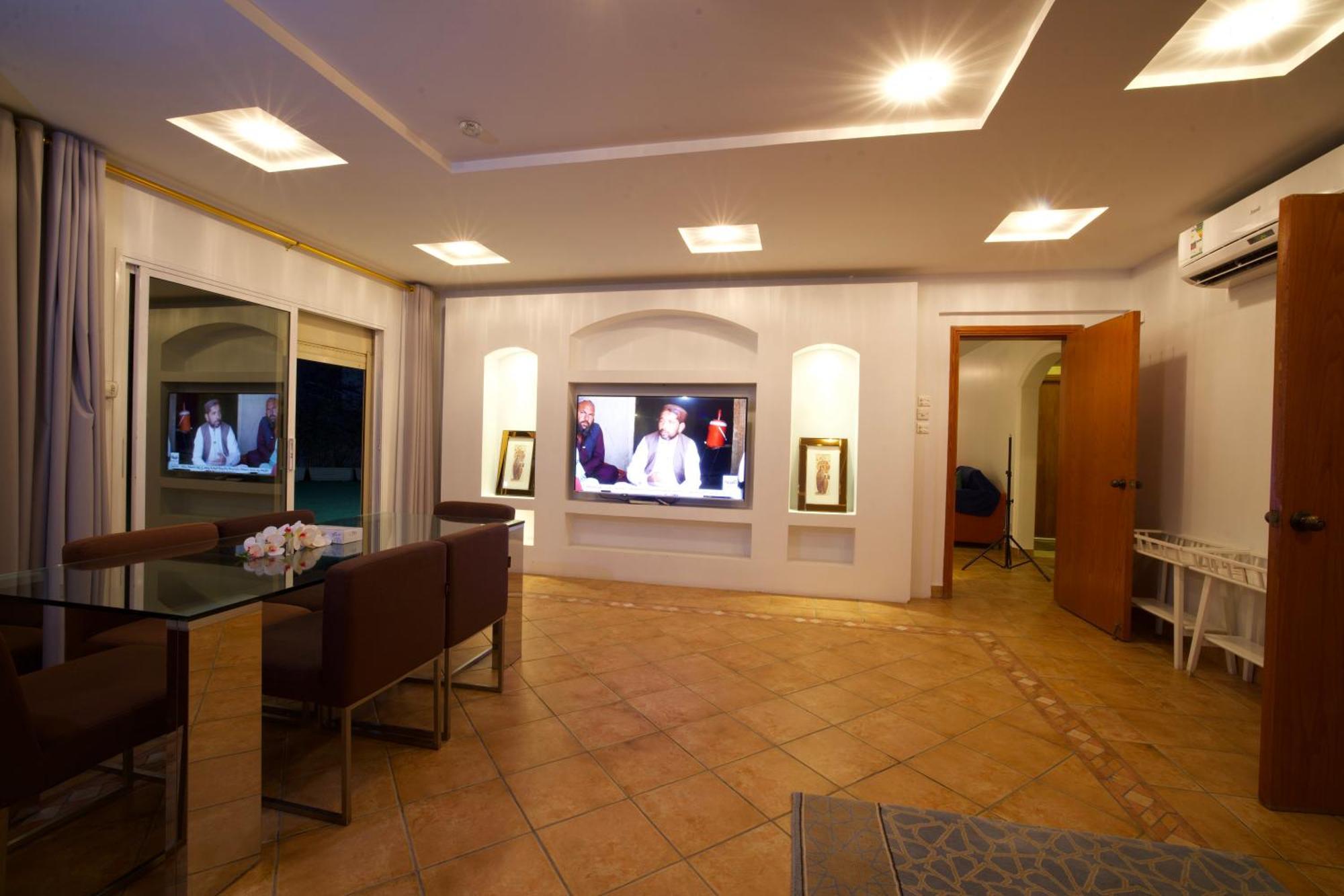 Palm Beach Resort Half Moon Bay Dış mekan fotoğraf