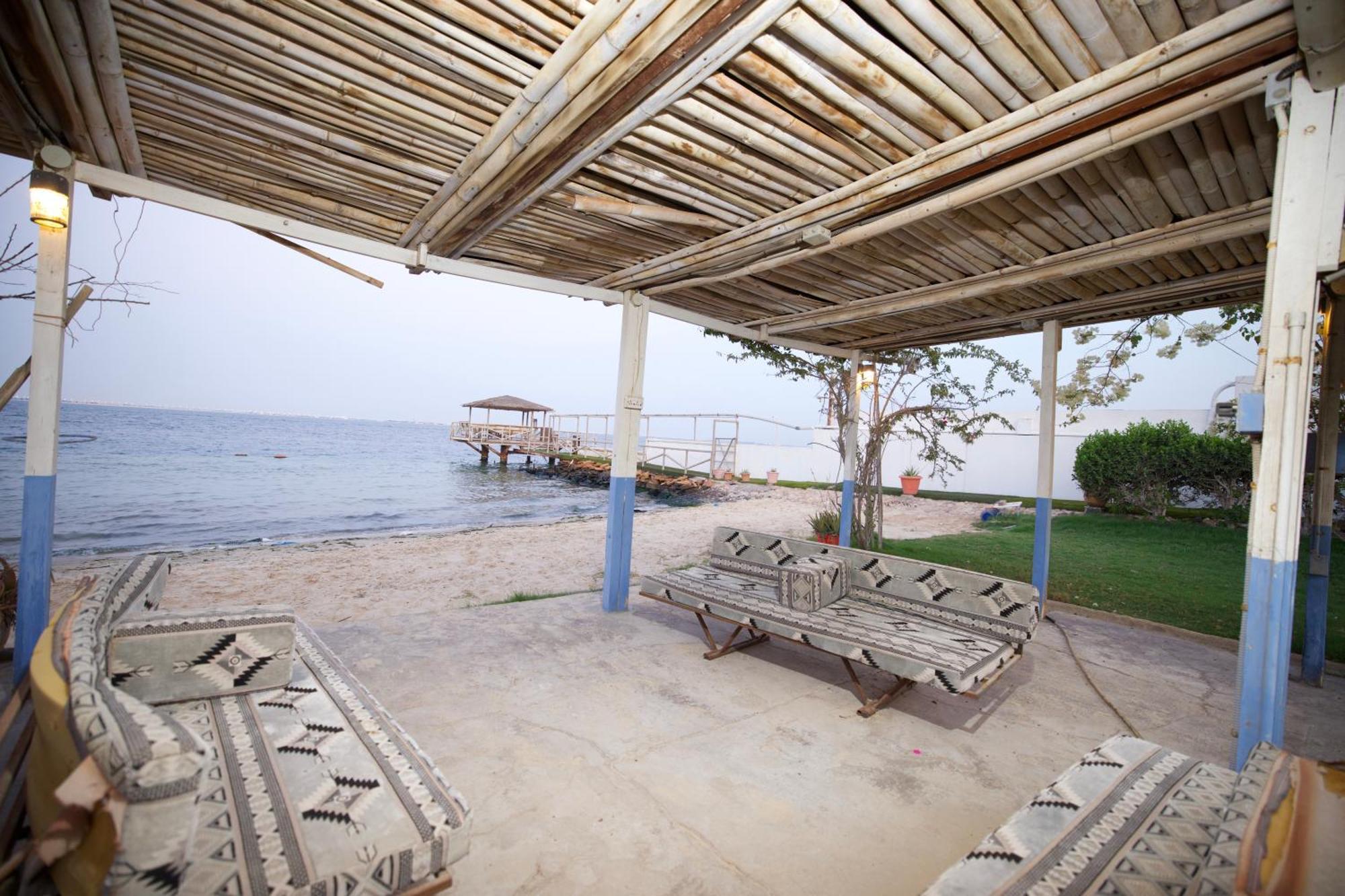 Palm Beach Resort Half Moon Bay Dış mekan fotoğraf